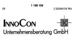 InnoCon IC Unternehmensberatung GmbH