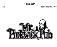 Mr. Pickwick Pub