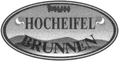 HOCHEIFEL BRUNNEN