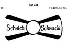 Schnick Schnack