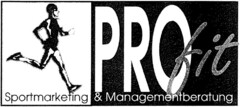 Sportmarketing PROfit & Managementberatung