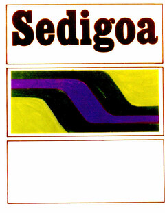 Sedigoa