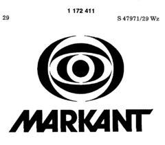 MARKANT