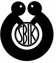 SBIK