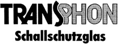 TRANSPHON Schallschutzglas