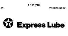 T Express Lube