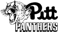 Pitt PANTHERS