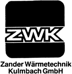 ZWK Zander Wärmetechnik Kulmbach GmbH