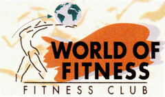 WORLD OF FITNESS