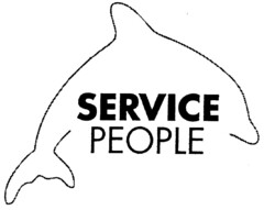 SERVICE PEOPLE