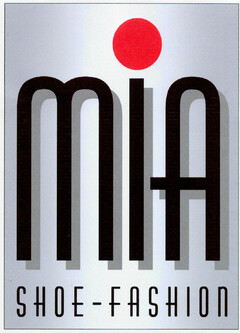 MIA SHOE-FASHION