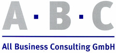 A . B . C  All Business Consulting GmbH