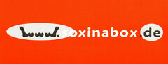 www.soxinabox.de