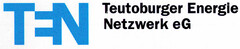 TEN Teutoburger Energie Netzwerk eG