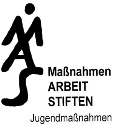 MAS Maßnahmen ARBEIT STIFTEN Jugendmaßnahmen