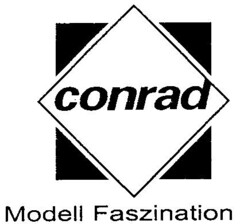 conrad Modell Faszination