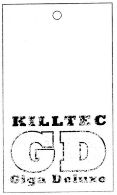 KILLTEC GD Giga Deluxe