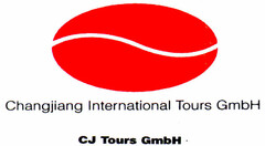 Changjiang International Tours GmbH CJ Tours GmbH