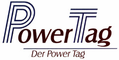 PowerTag Der Power Tag