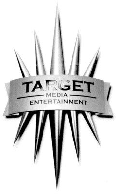 TARGET MEDIA ENTERTAINMENT