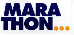 MARA THON