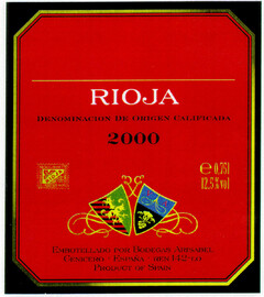 RIOJA