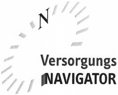 N Versorgungs NAVIGATOR