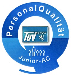Q PersonalQualität Junior-AC TÜV HESSEN