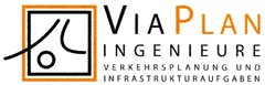 VIAPLAN INGENIEURE VERKEHRSPLANUNG UND INFRASTRUKTURAUFGABEN