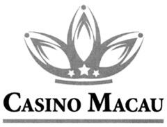 CASINO MACAU