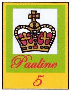 Pauline 5