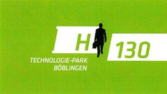 H 130 TECHNOLOGIE-PARK BÖBLINGEN