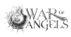 WAR OF ANGELS