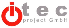 itec project GmbH
