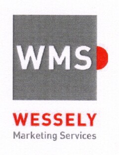 WMS WESSELY Marketing Services