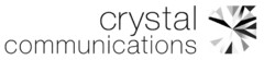 crystal communications