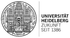 UNIVERSITÄT HEIDELBERG ZUKUNFT SEIT 1386