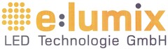 e:lumix LED Technologie GmbH