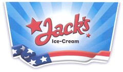 Jack's Ice-Cream