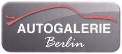 AUTOGALERIE Berlin