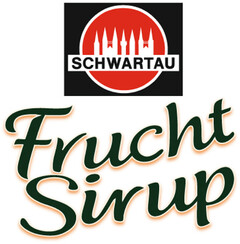 SCHWARTAU Frucht Sirup