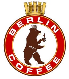 BERLIN COFFEE