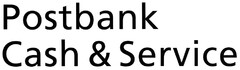 Postbank Cash & Service