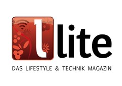 l lite DAS LIFESTYLE & TECHNIK MAGAZIN