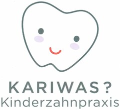 KARIWAS ? Kinderzahnpraxis