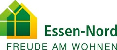 Essen-Nord FREUDE AM WOHNEN