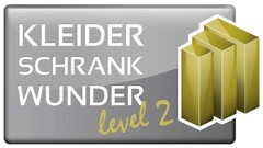 KLEIDER SCHRANK WUNDER level 2