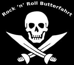 Rock 'n' Roll Butterfahrt