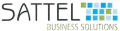 SATTEL BUSINESS SOLUTIONS