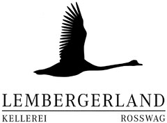 LEMBERGERLAND KELLEREI ROSSWAG